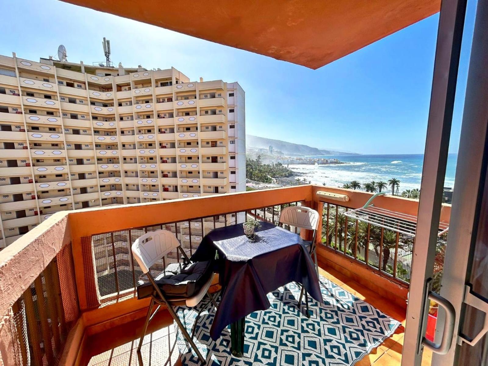Apartment 906 Valle Lu Puerto de la Cruz (Tenerife)