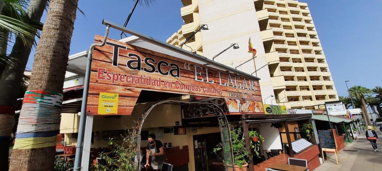 906 Valle Lu Puerto de la Cruz (Tenerife)