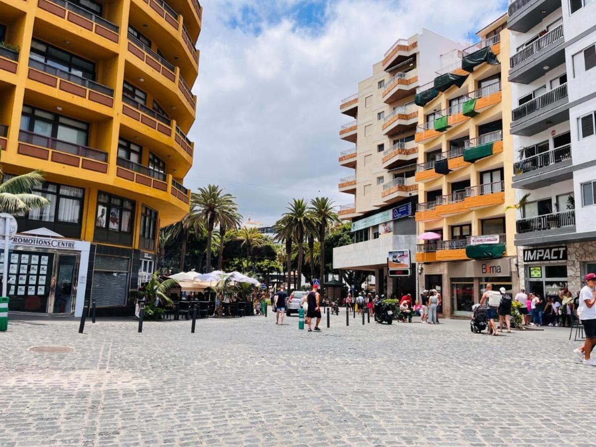 906 Valle Lu Apartment Puerto de la Cruz (Tenerife)