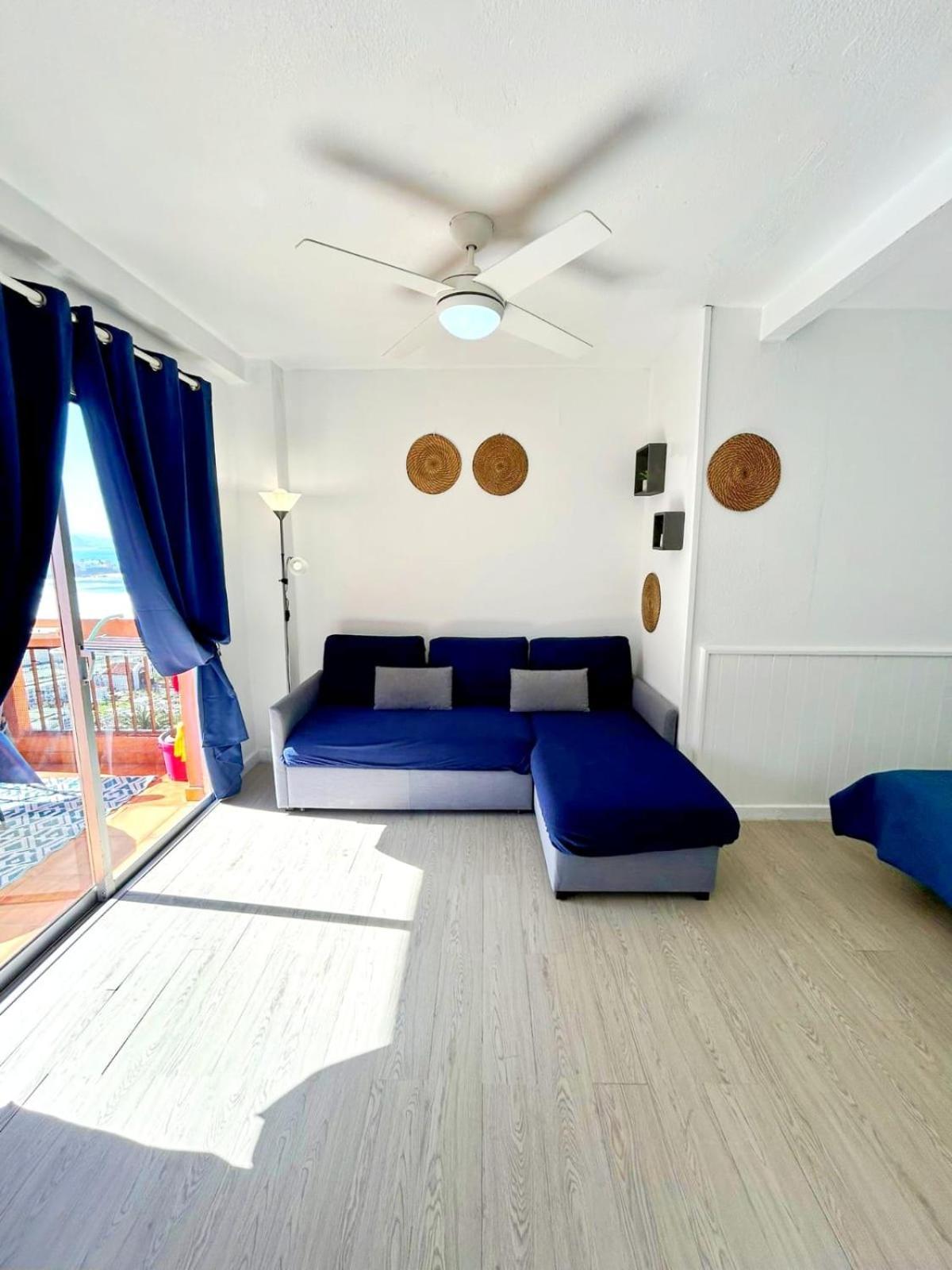 906 Valle Lu Apartment Puerto de la Cruz (Tenerife)