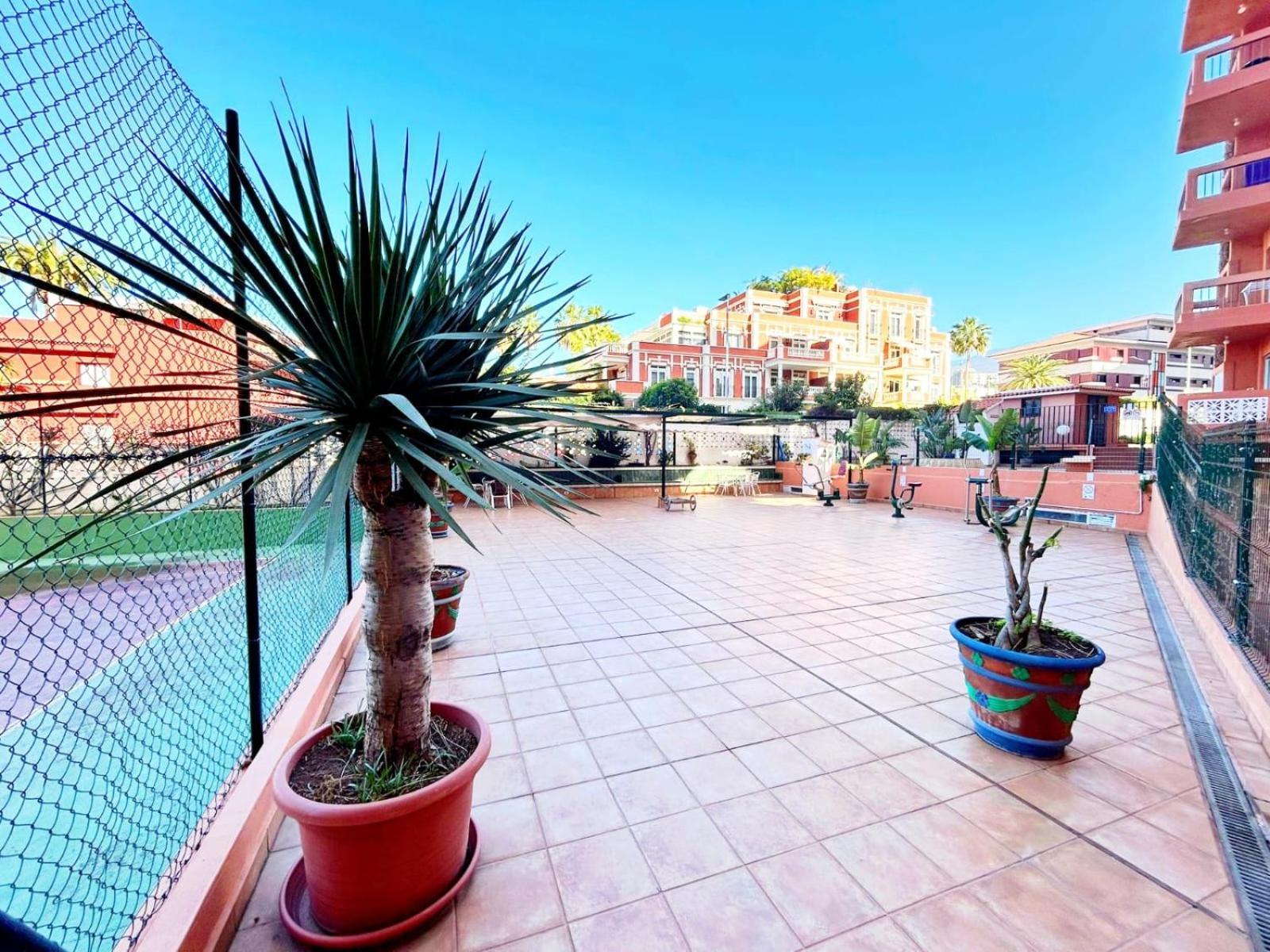 Apartment 906 Valle Lu