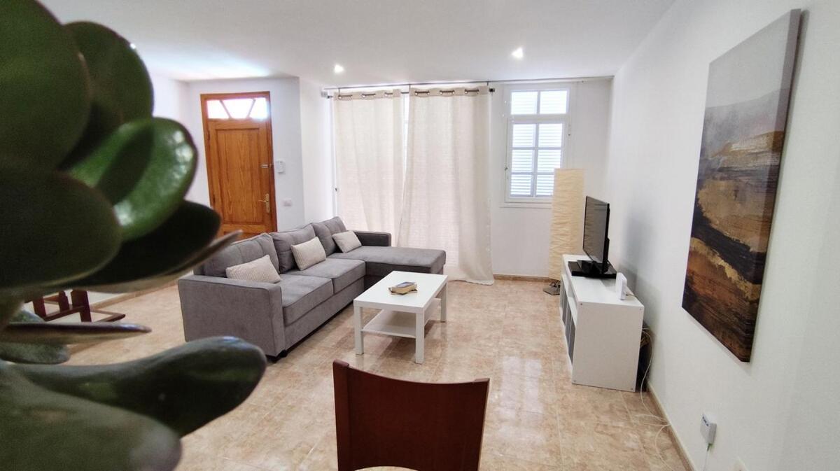 La Bella Holiday home *