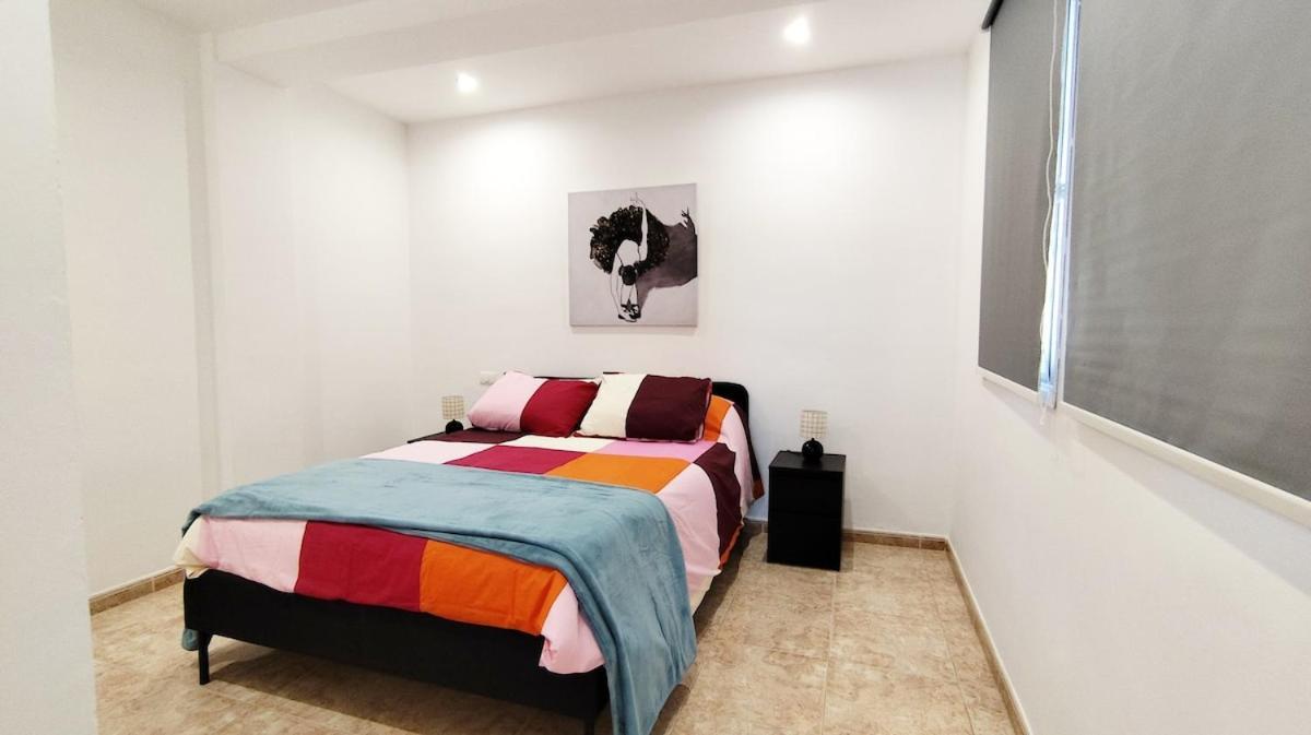 Holiday home La Bella *