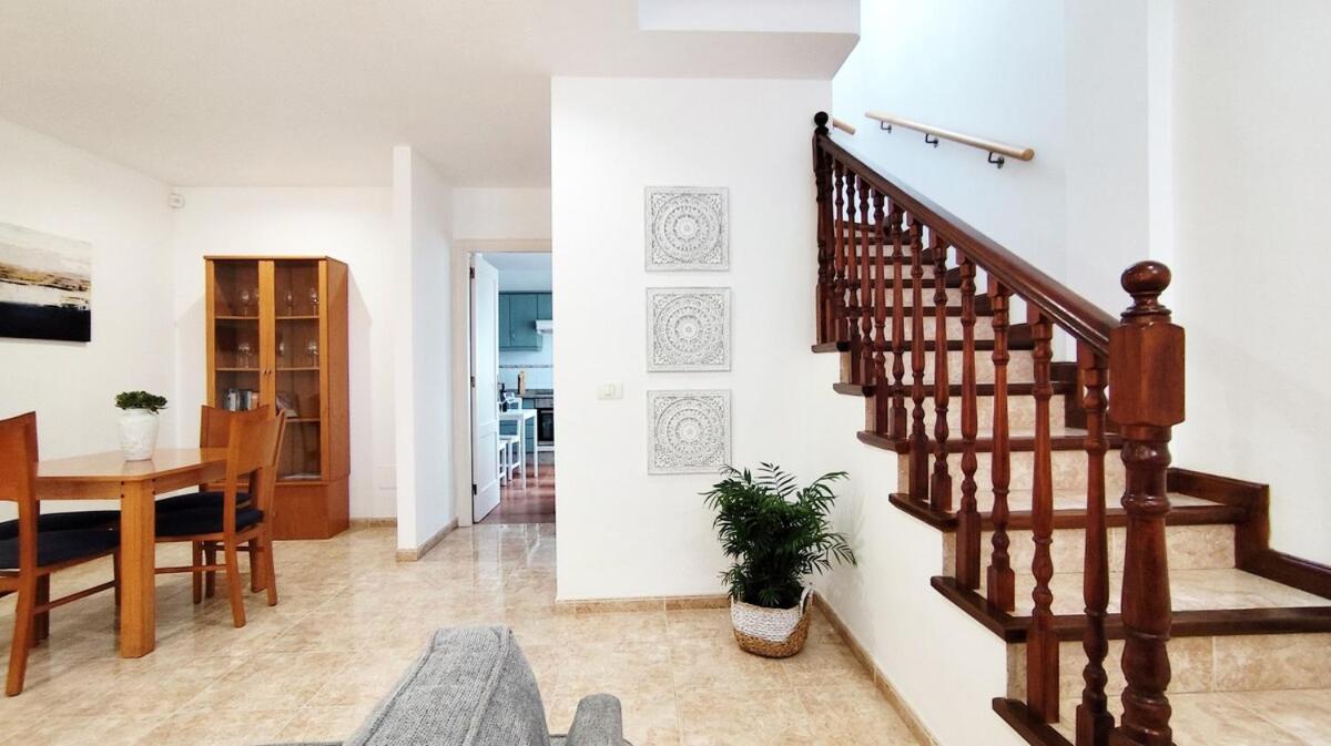 La Bella Holiday home