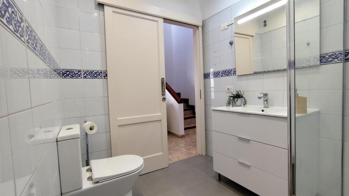 Holiday home La Bella *