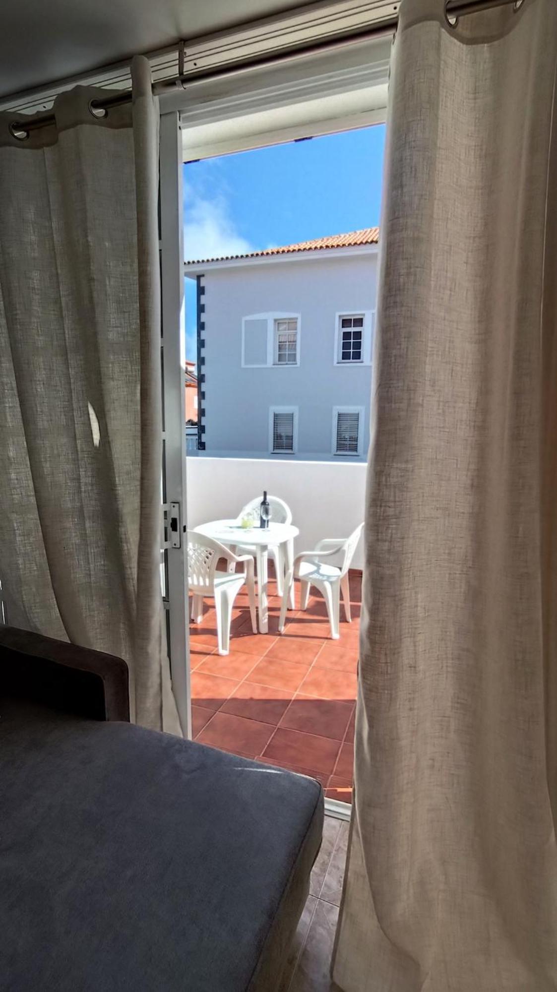 Holiday home La Bella Puerto de la Cruz (Tenerife)