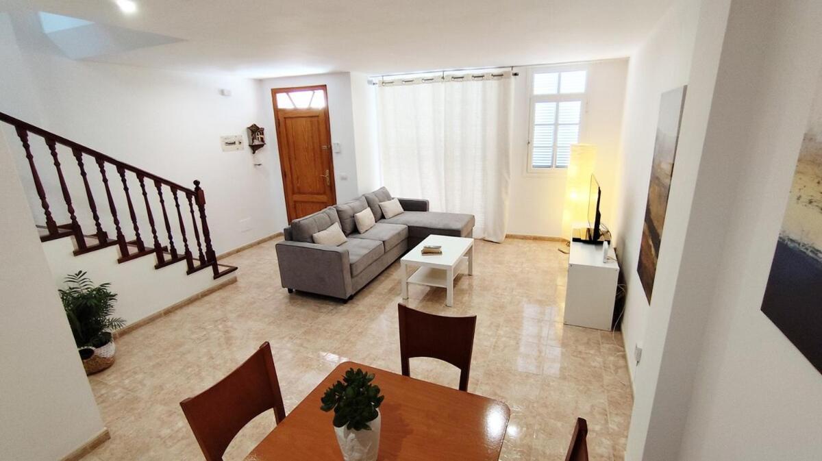 La Bella Holiday home