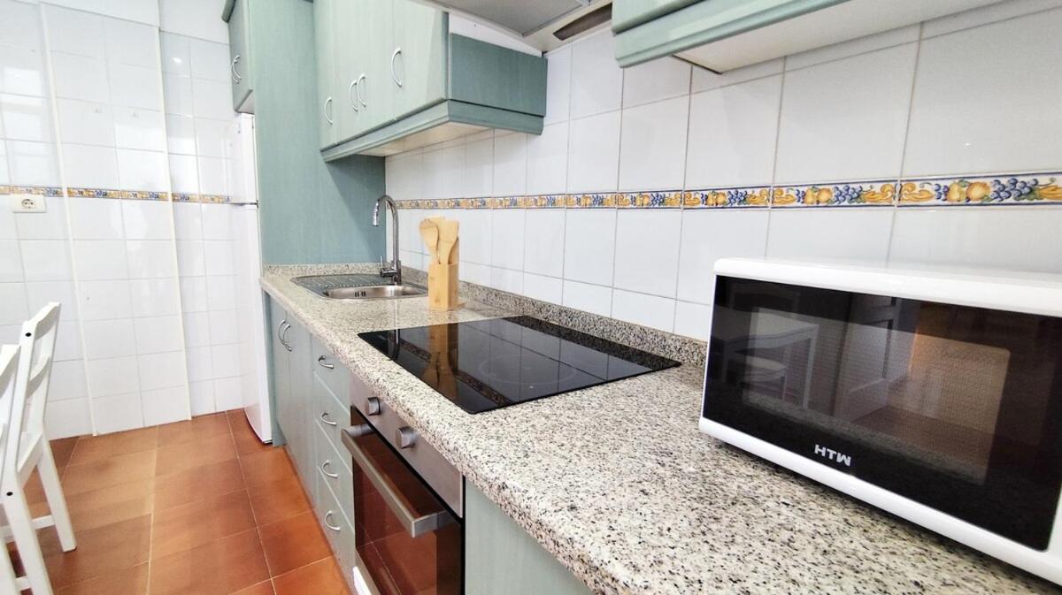 La Bella Holiday home *