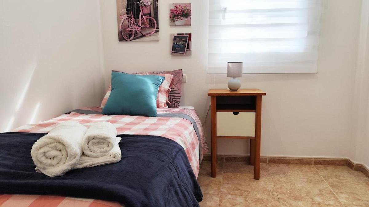 Holiday home La Bella Puerto de la Cruz (Tenerife)