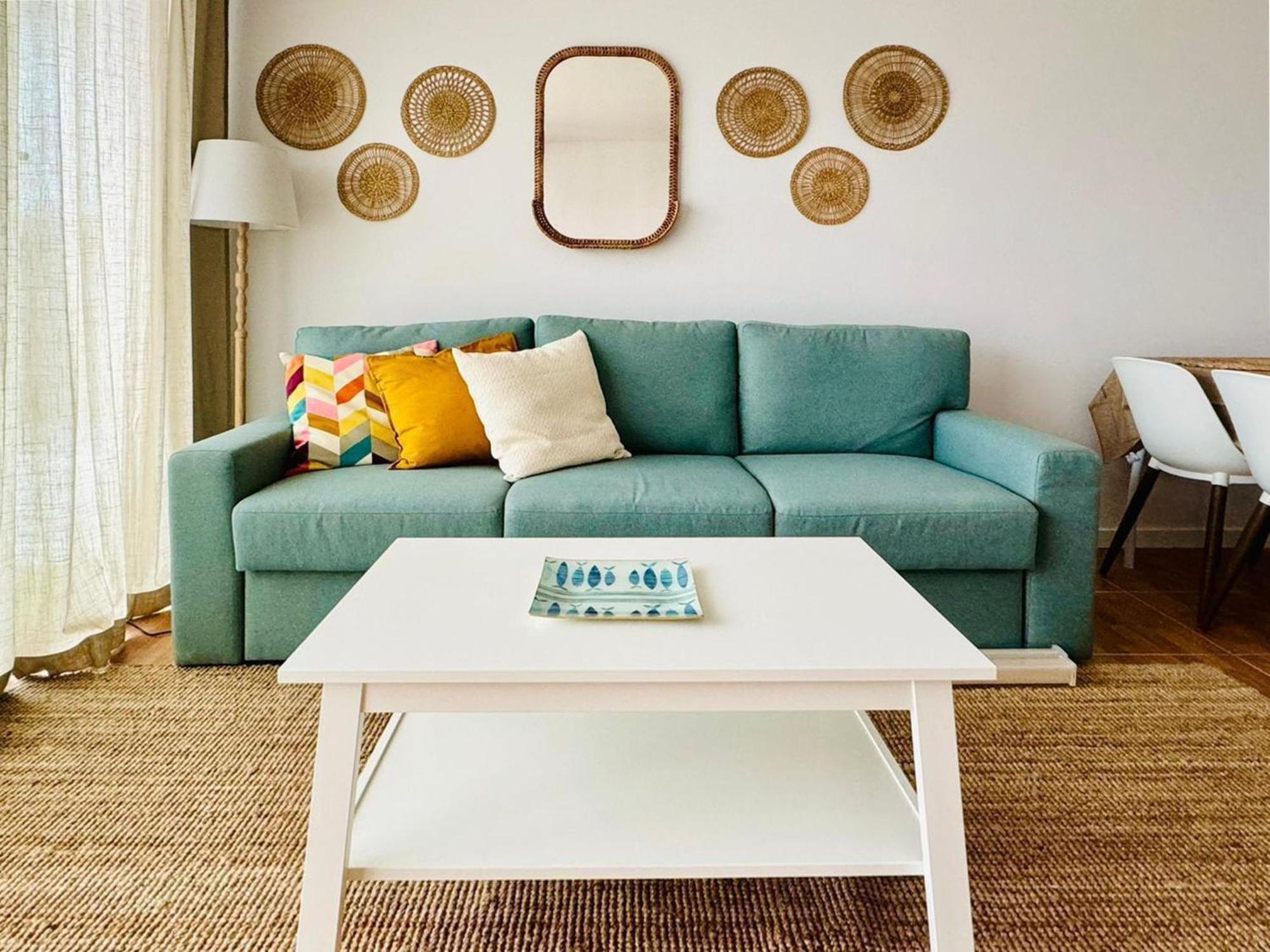 Apartment Live Oasis *