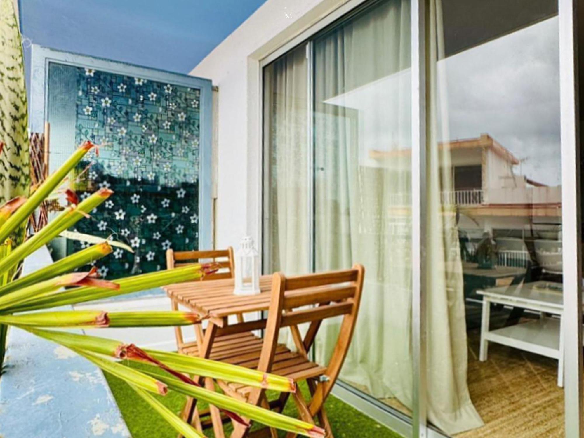 Live Oasis Apartment Puerto de la Cruz (Tenerife)