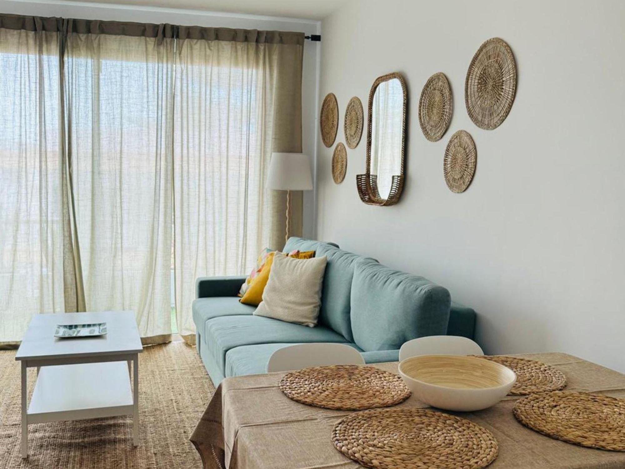 Apartment Live Oasis