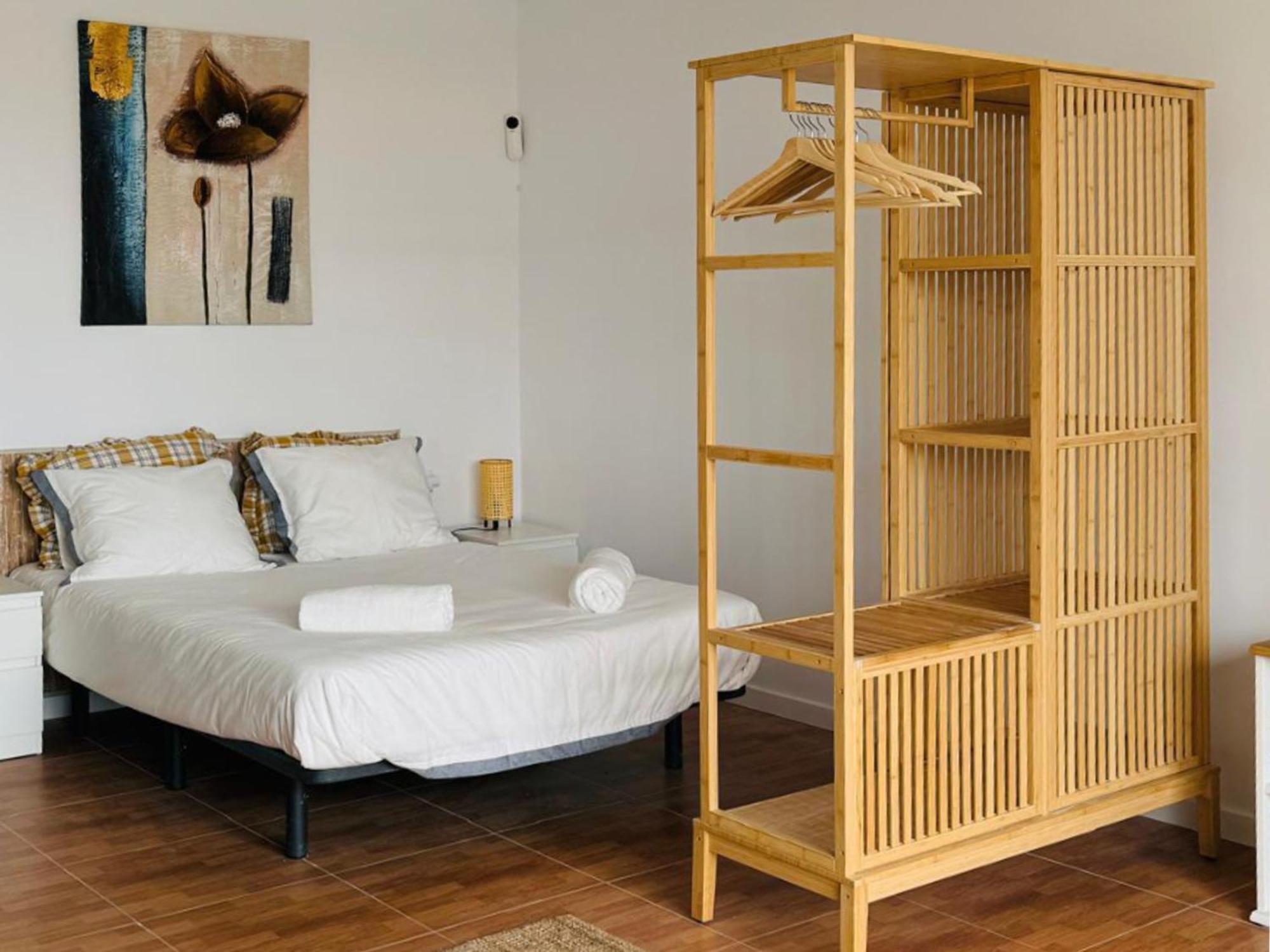 Live Oasis Apartment *