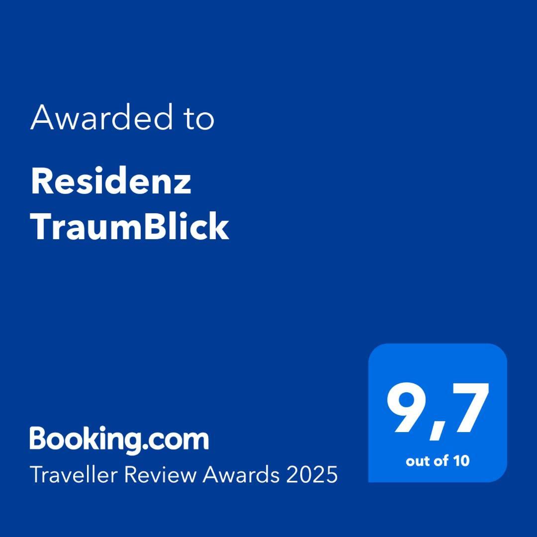 Residenz Traumblick Apartment Puerto de la Cruz (Tenerife)