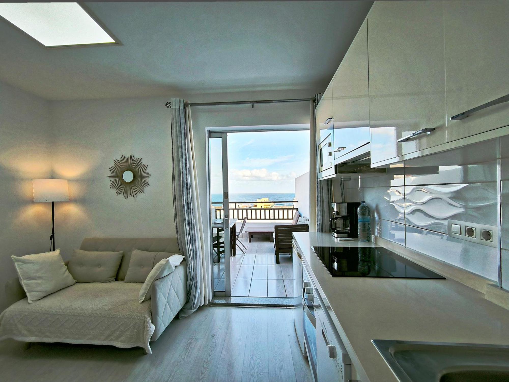 Girasol Rooftop View *