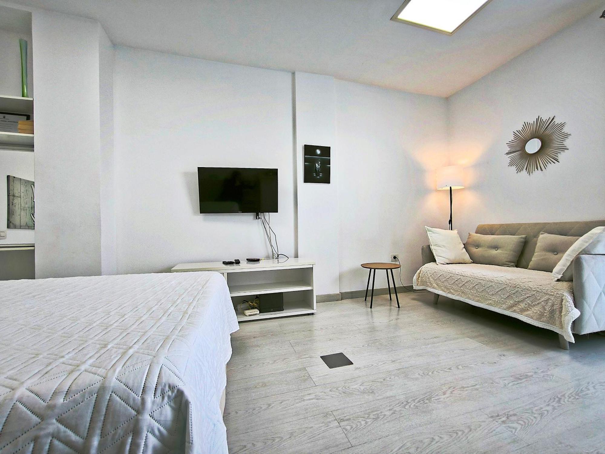 Girasol Rooftop View Apartment