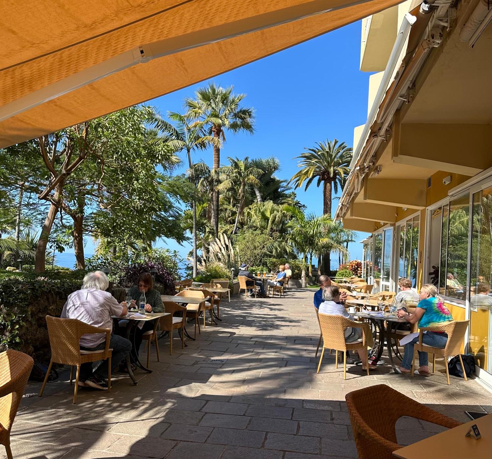 Tigaiga Hotel 4*