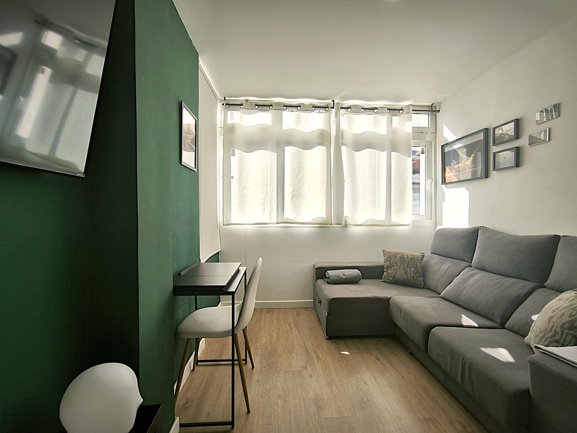 Jungle Slope Apartment Puerto de la Cruz (Tenerife)