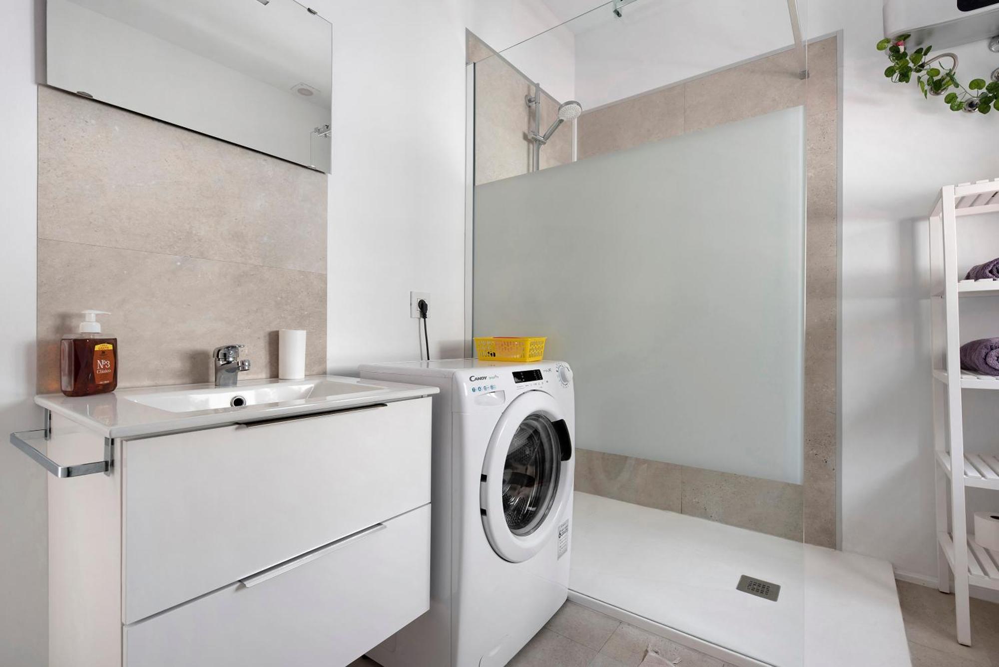Fantastico 1 - Apartment