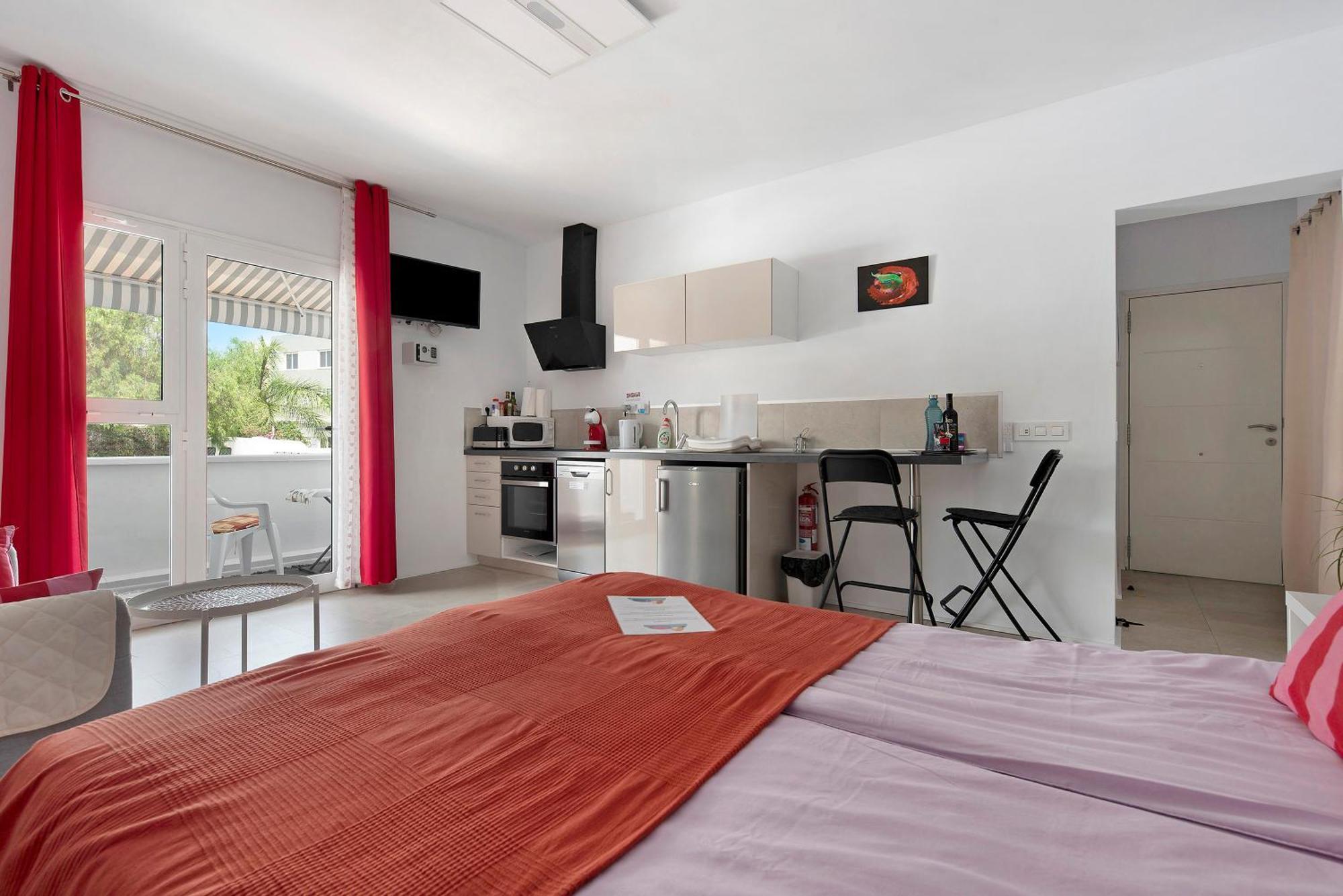 Apartment Fantastico 1 -