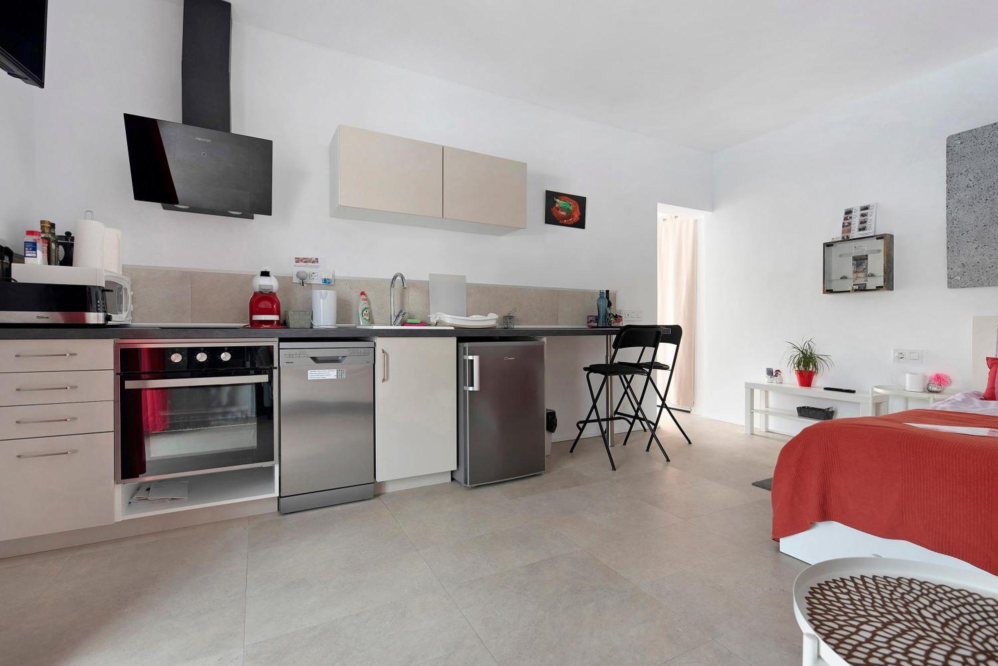 Apartment Fantastico 1 - *