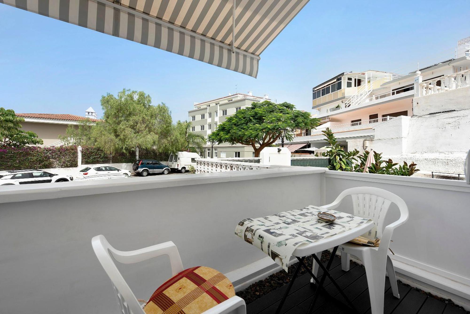 Fantastico 1 - Apartment Puerto de la Cruz (Tenerife)