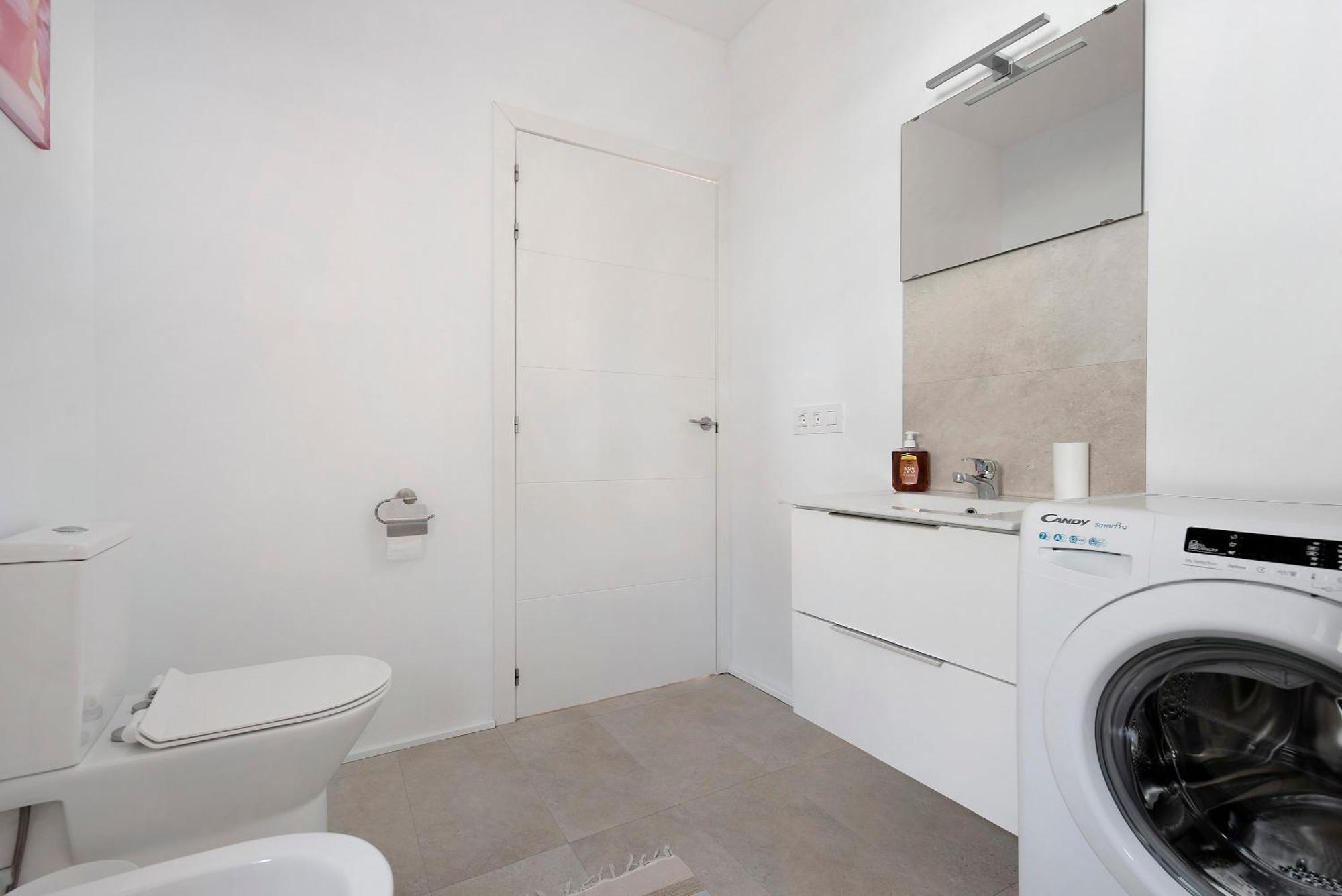 Apartment Fantastico 1 - Puerto de la Cruz (Tenerife)