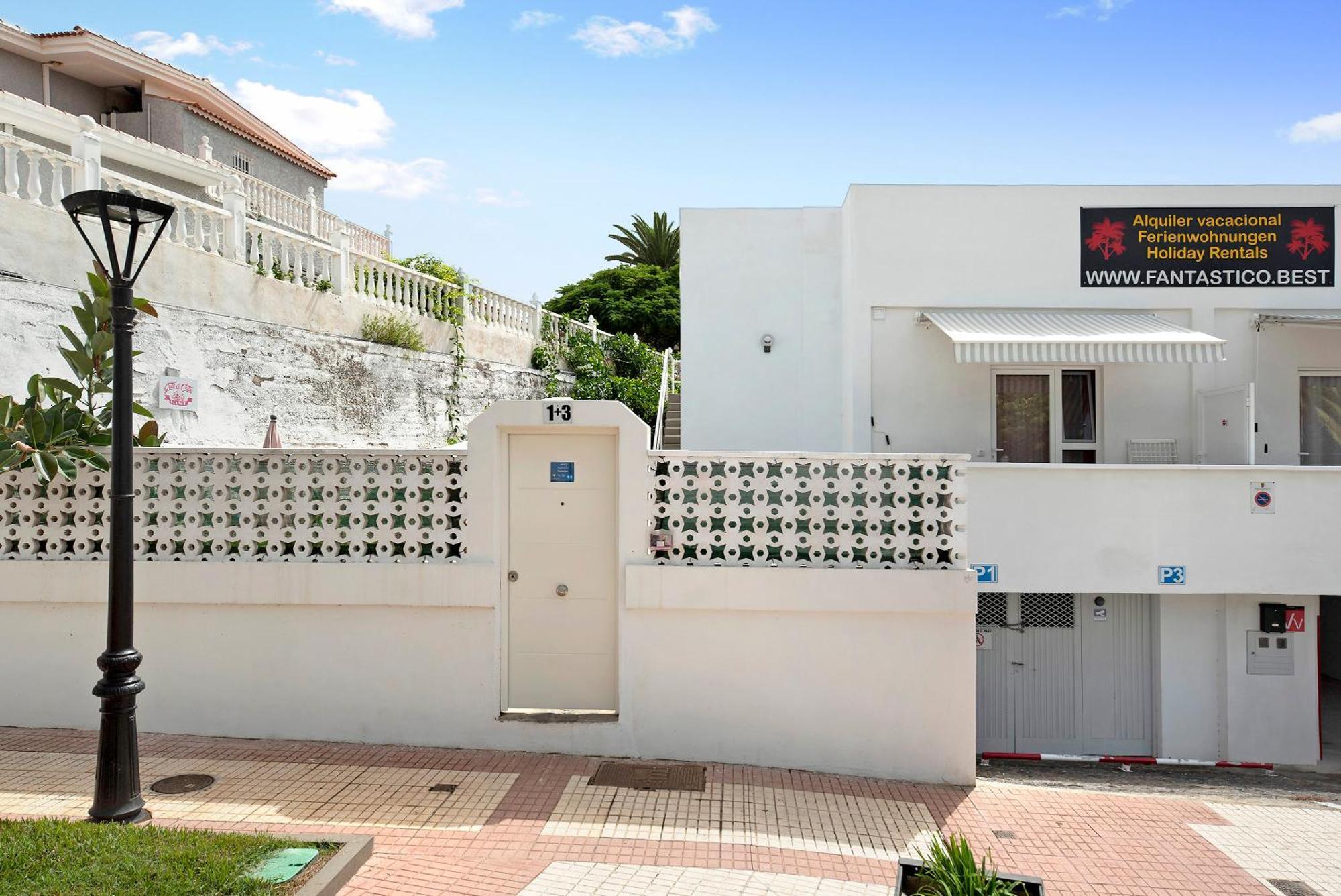 Fantastico 1 - Apartment *