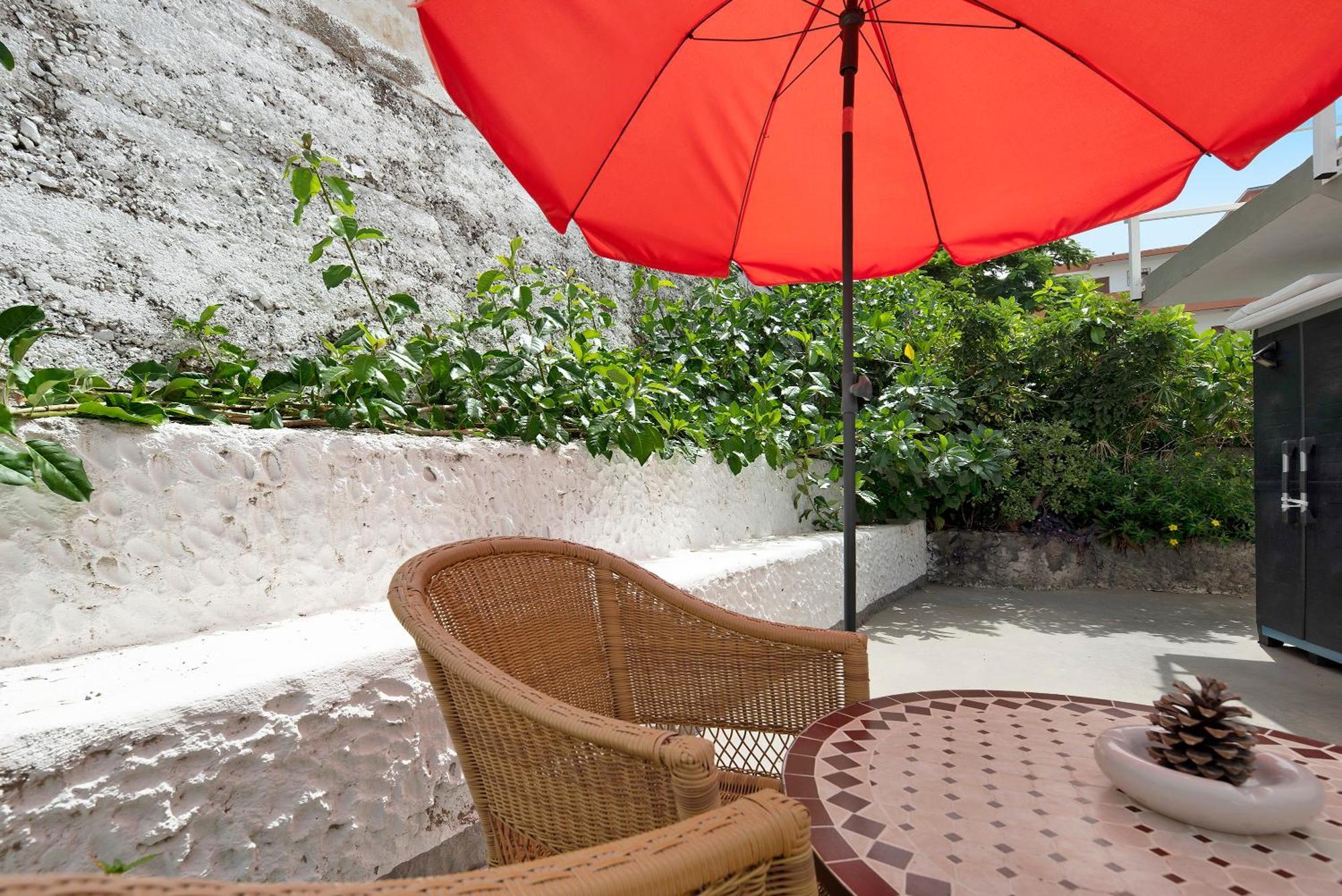 Apartment Fantastico 1 - *