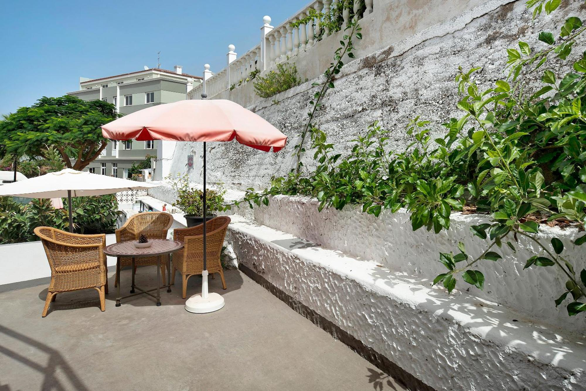 Apartment Fantastico 1 - Puerto de la Cruz (Tenerife)