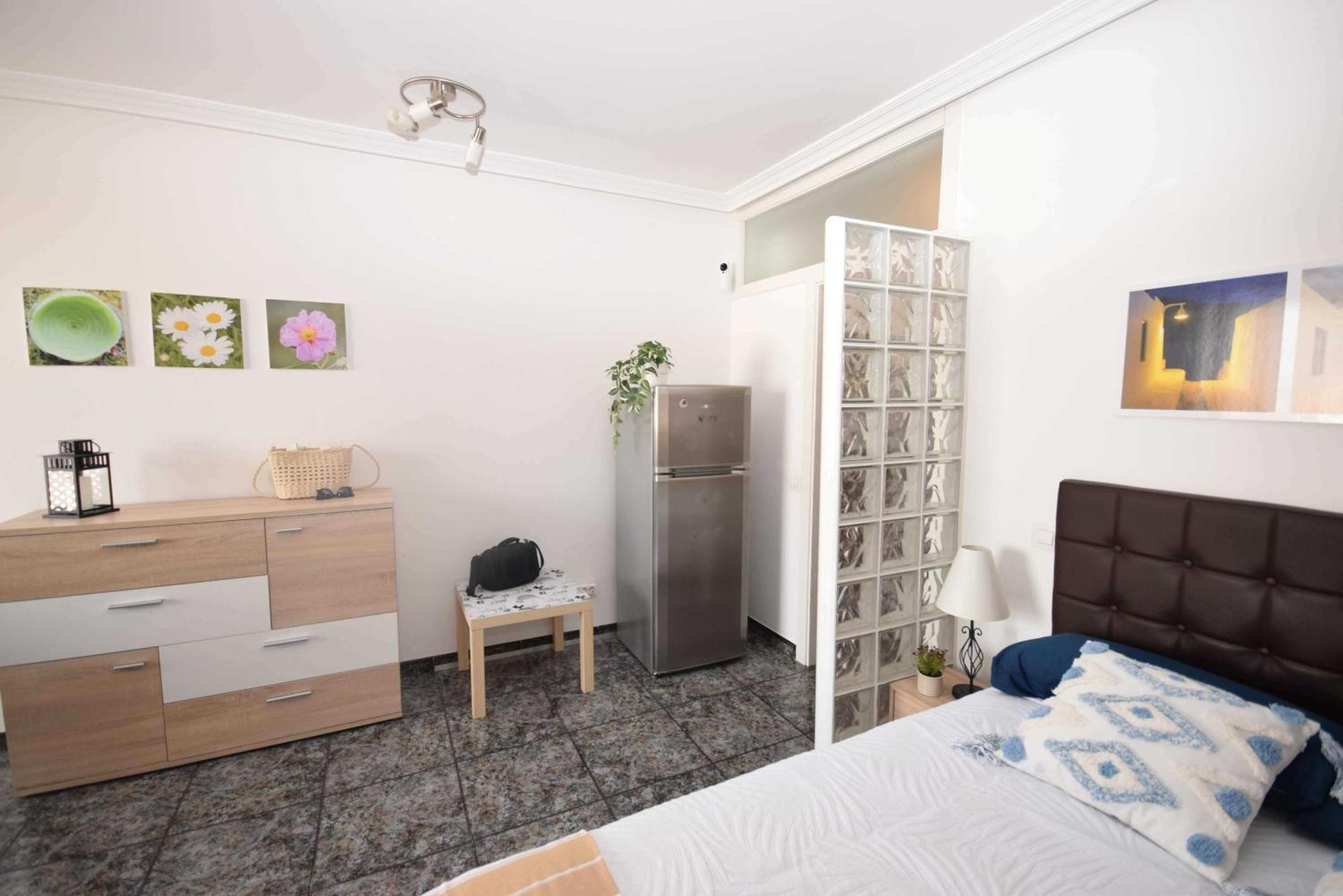 Relax Sol Y Mar - Pool Apartment