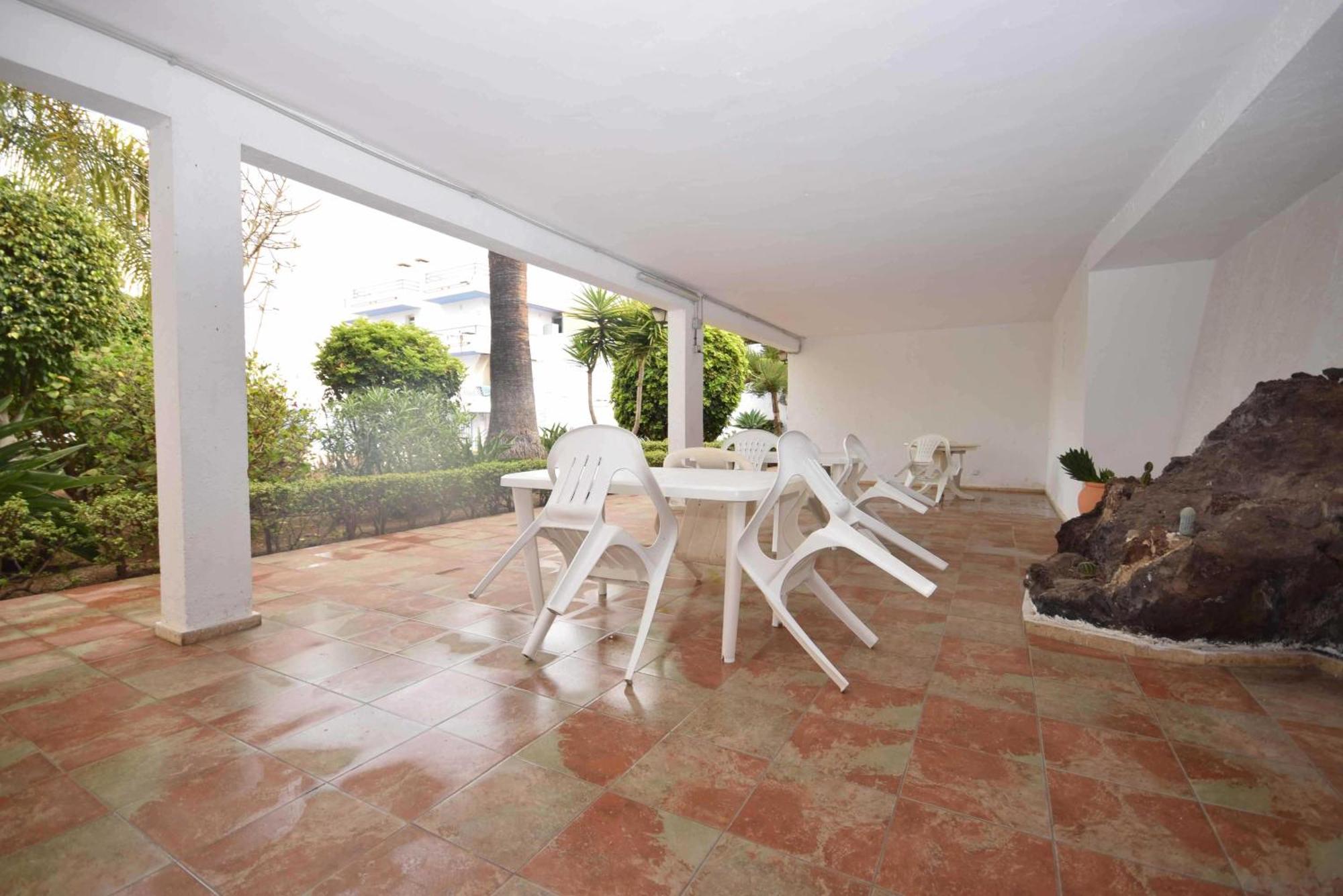 Apartment Relax Sol Y Mar - Pool *
