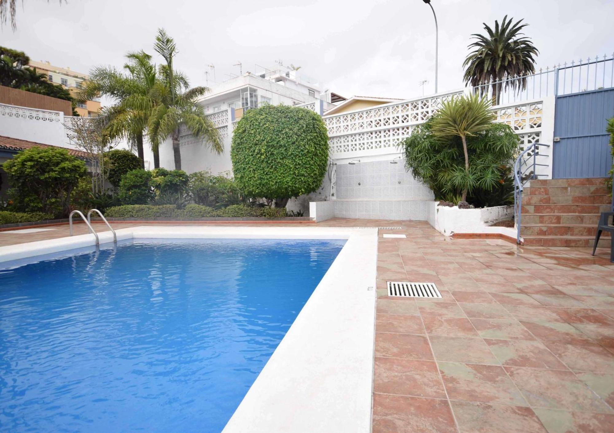 Relax Sol Y Mar - Pool