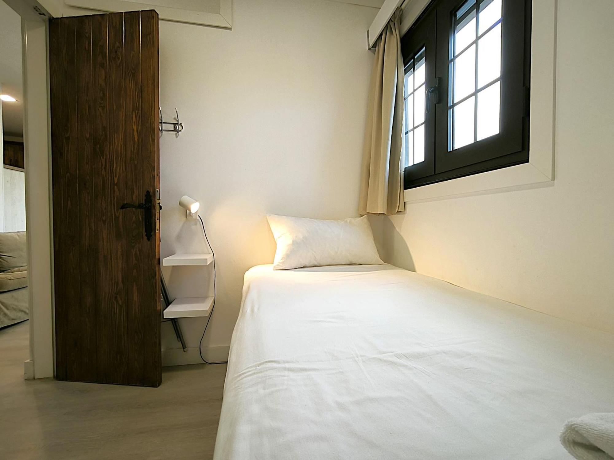 Apartamento Refugio Del Muelle *