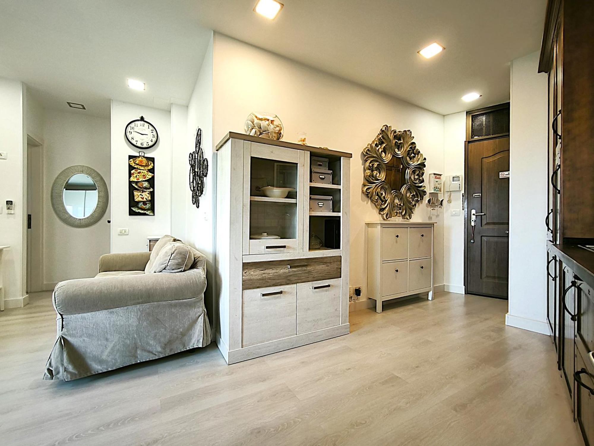 Apartamento Refugio Del Muelle *