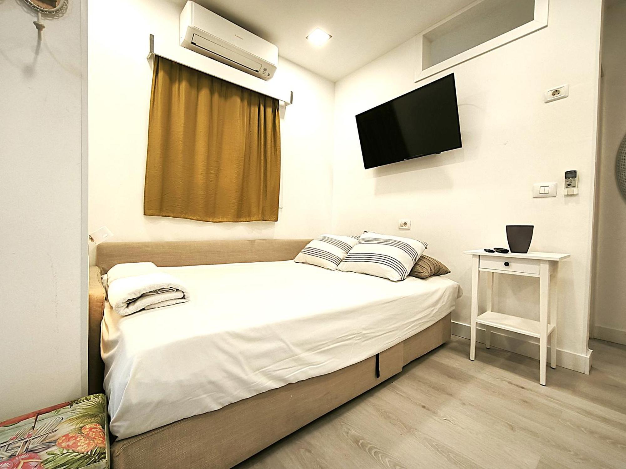 Apartamento Refugio Del Muelle