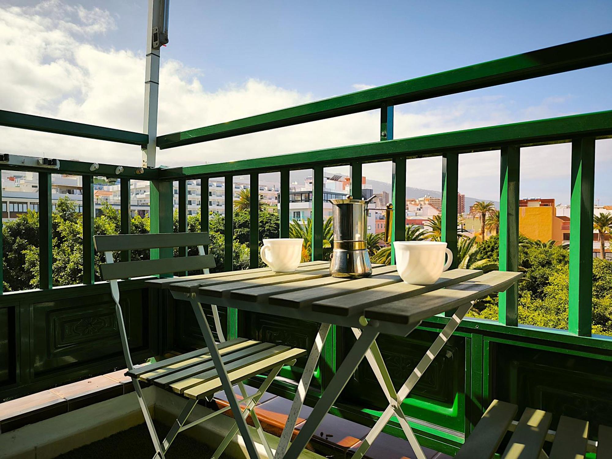 Apartamento Refugio Del Muelle Puerto de la Cruz (Tenerife)