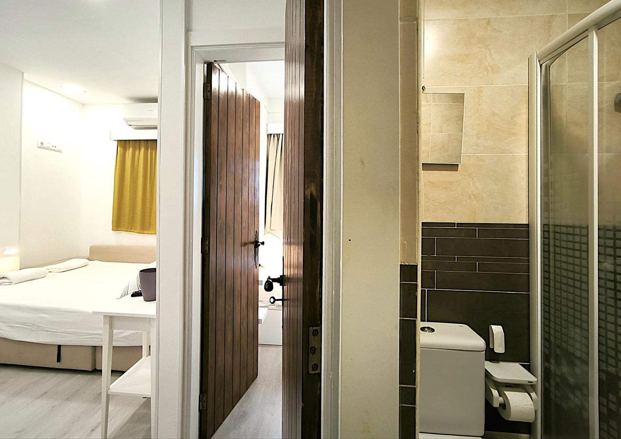 Refugio Del Muelle Apartamento