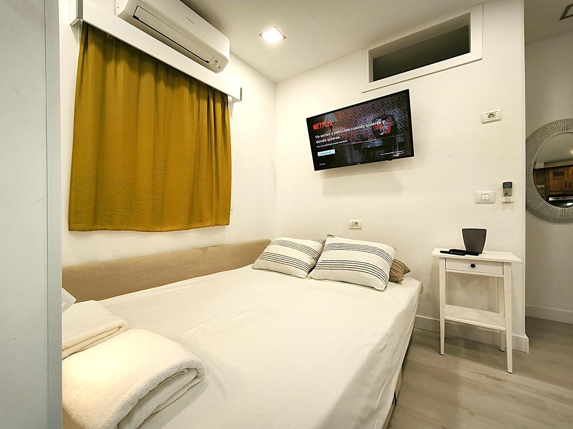 Apartamento Refugio Del Muelle *