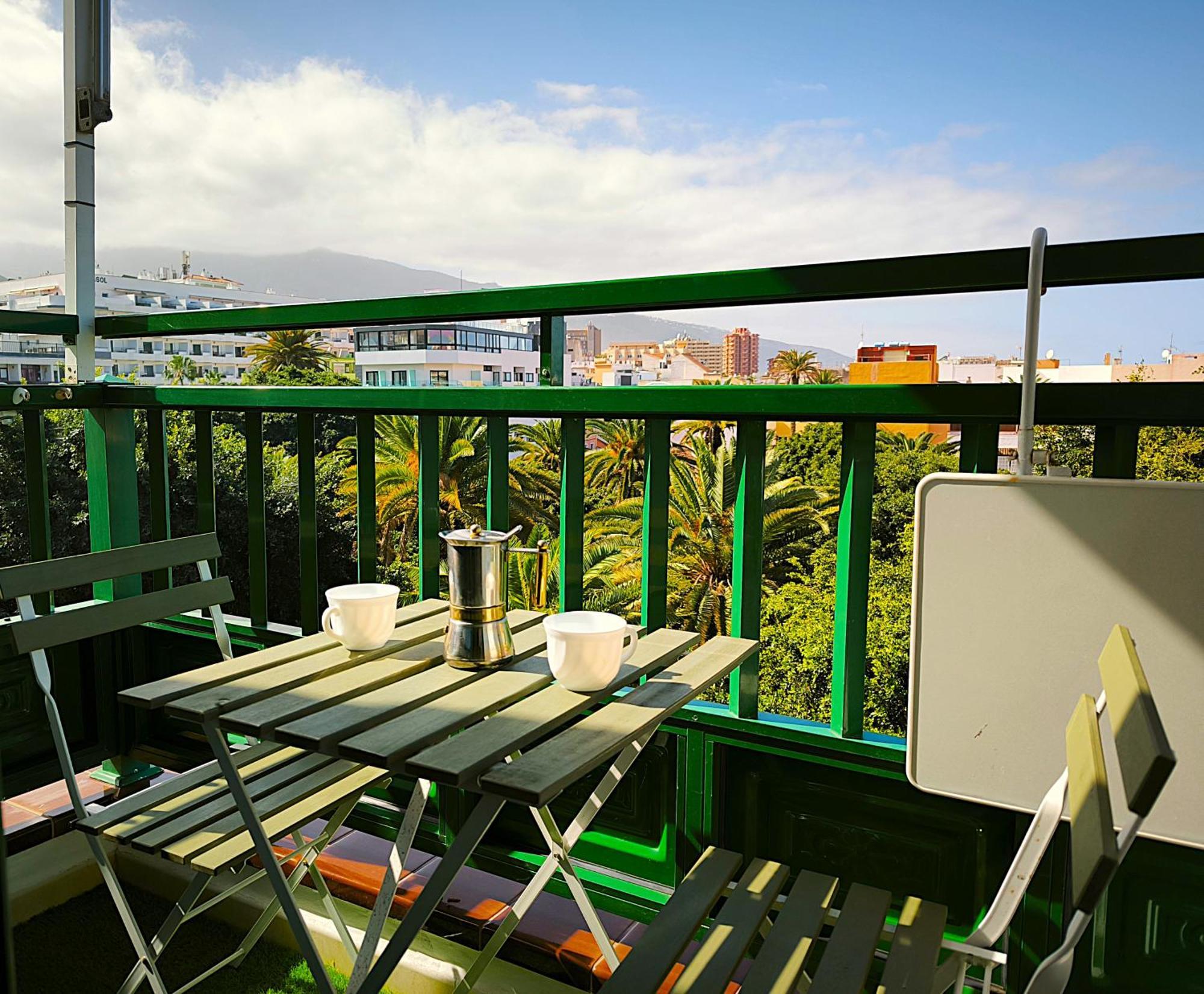 Apartamento Refugio Del Muelle