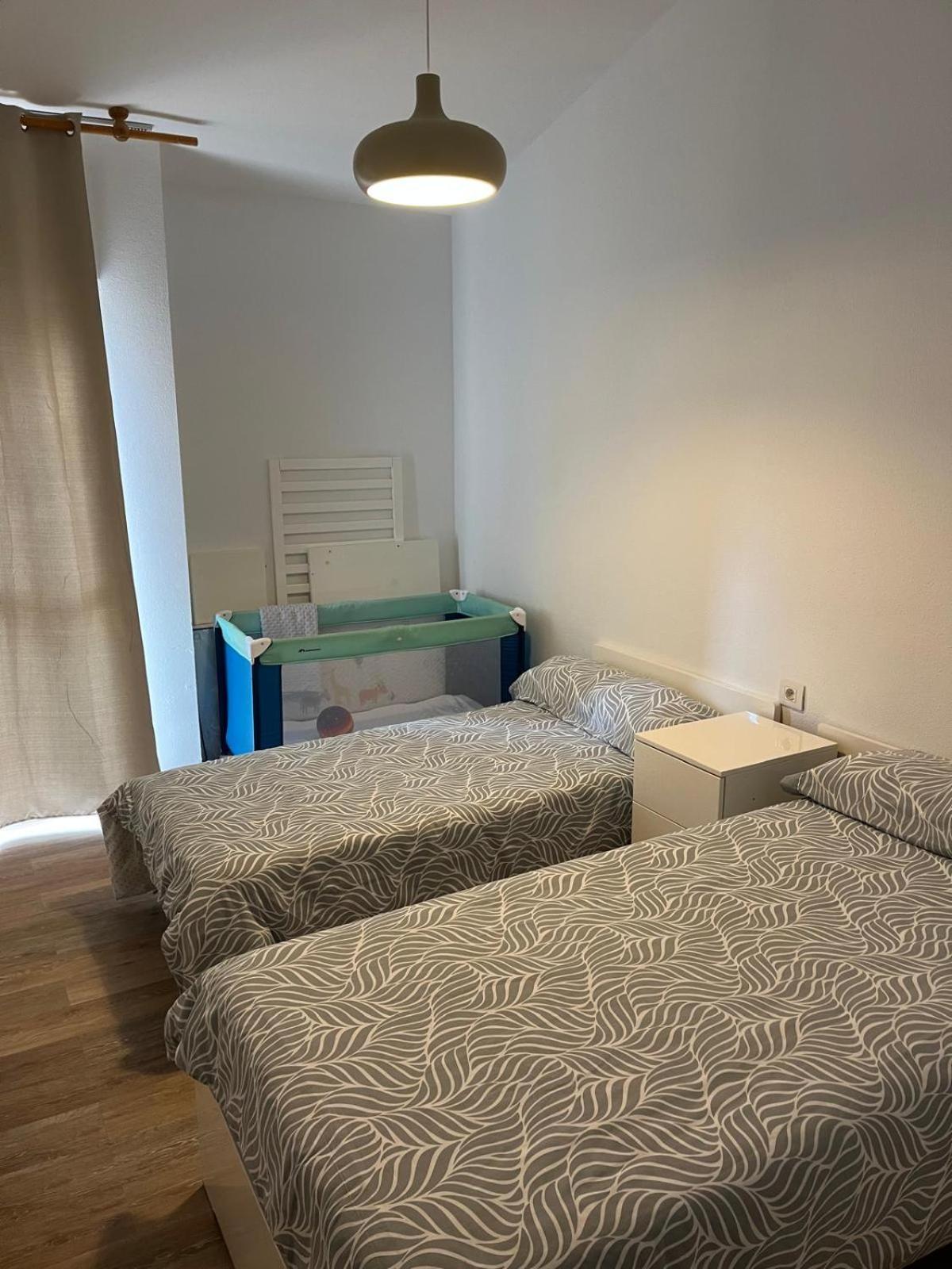 Apartment Residencial Pto De La Cruz
