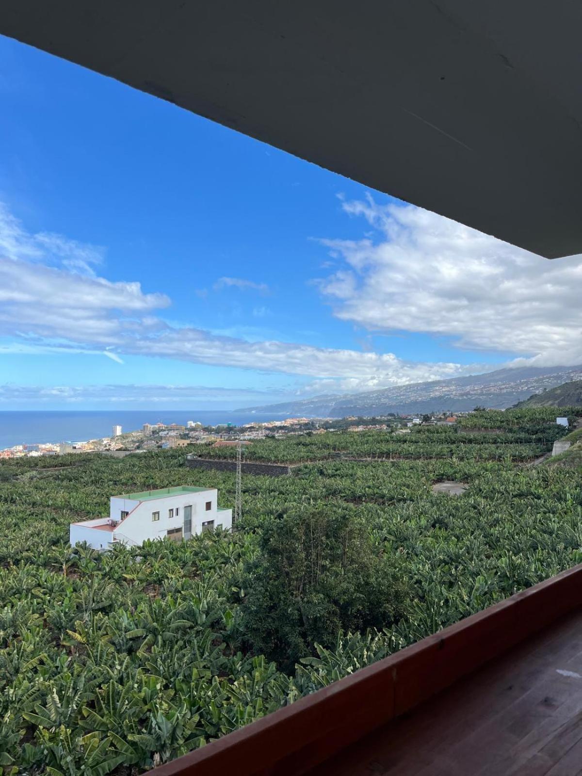 Residencial Pto De La Cruz Apartment *