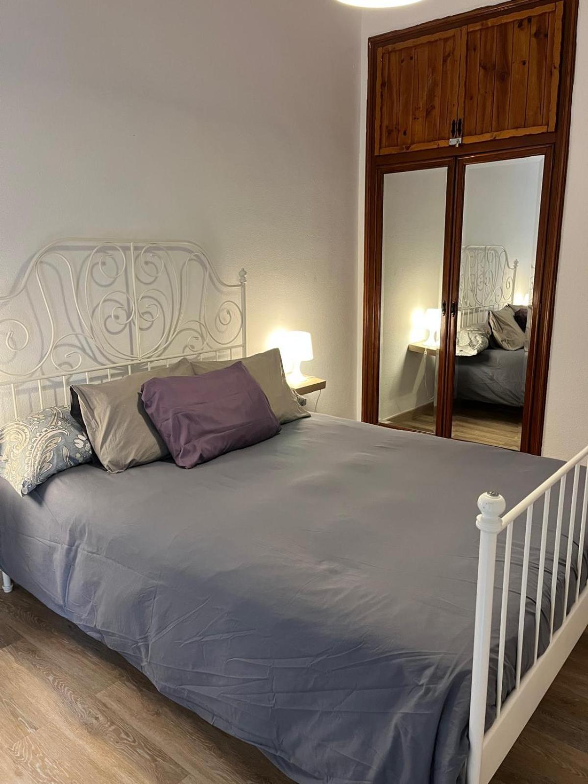 Apartment Residencial Pto De La Cruz *