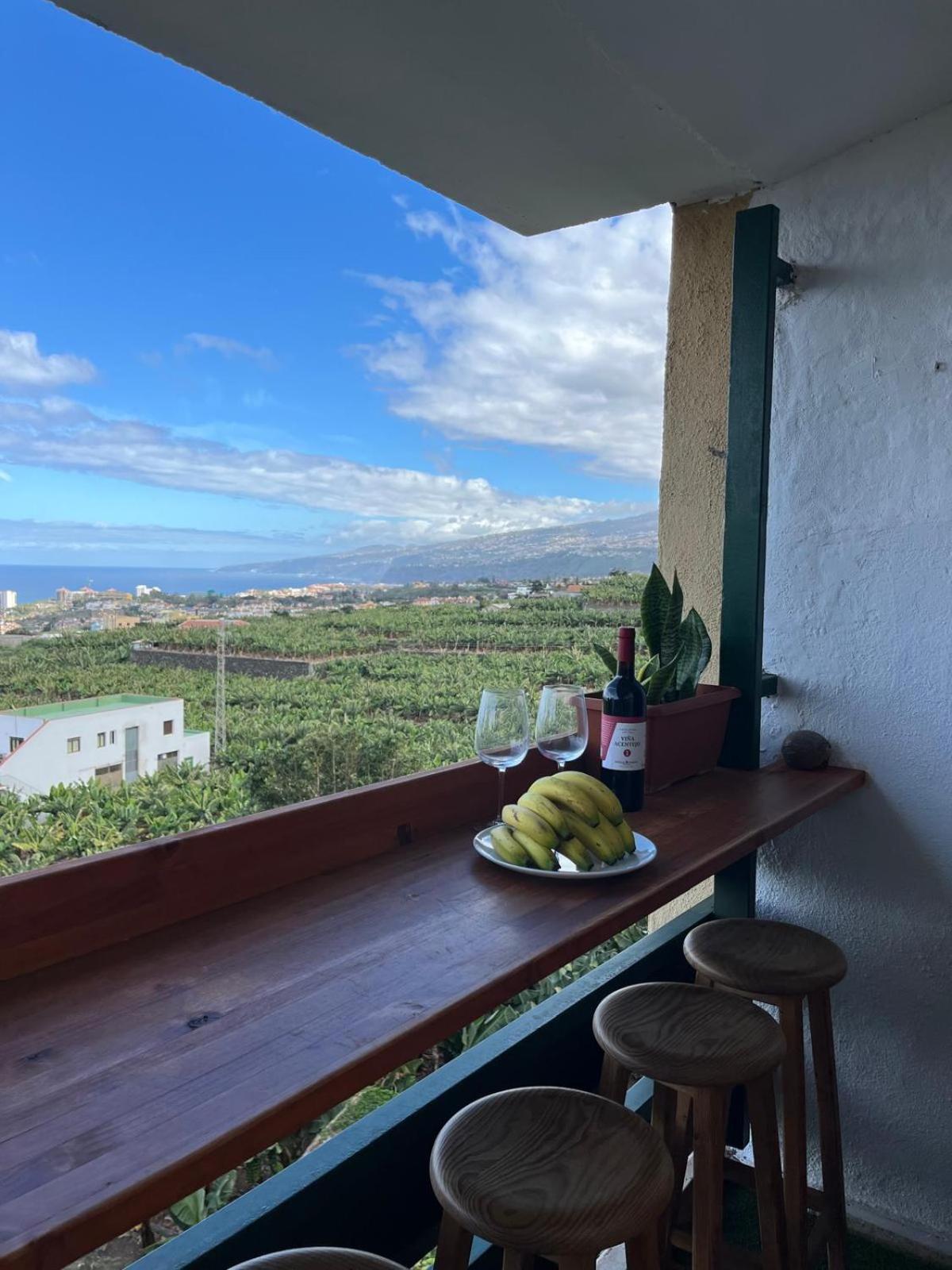 Residencial Pto De La Cruz Apartment Puerto de la Cruz (Tenerife)
