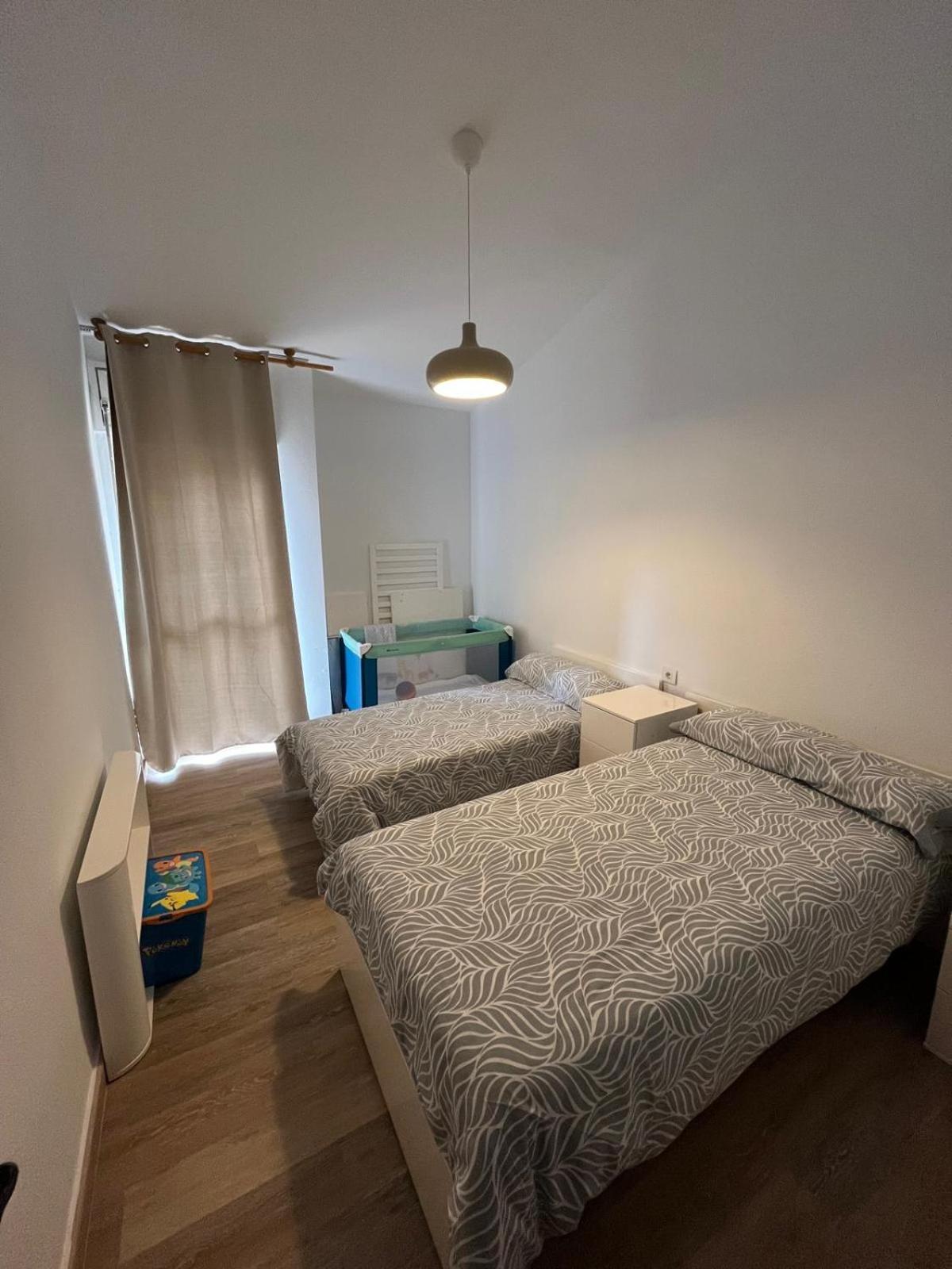 Apartment Residencial Pto De La Cruz Puerto de la Cruz (Tenerife)