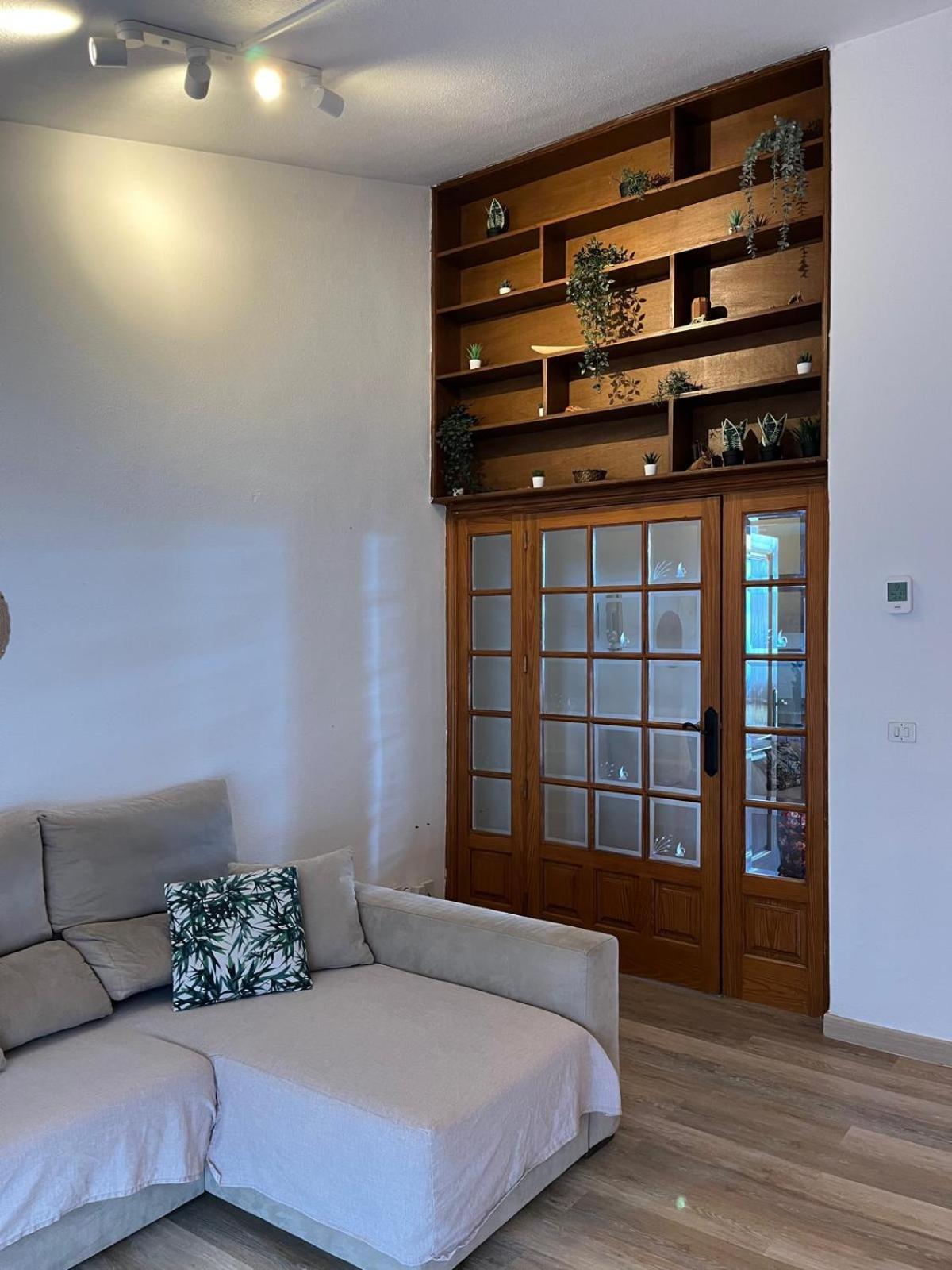 Residencial Pto De La Cruz Apartment Puerto de la Cruz (Tenerife)