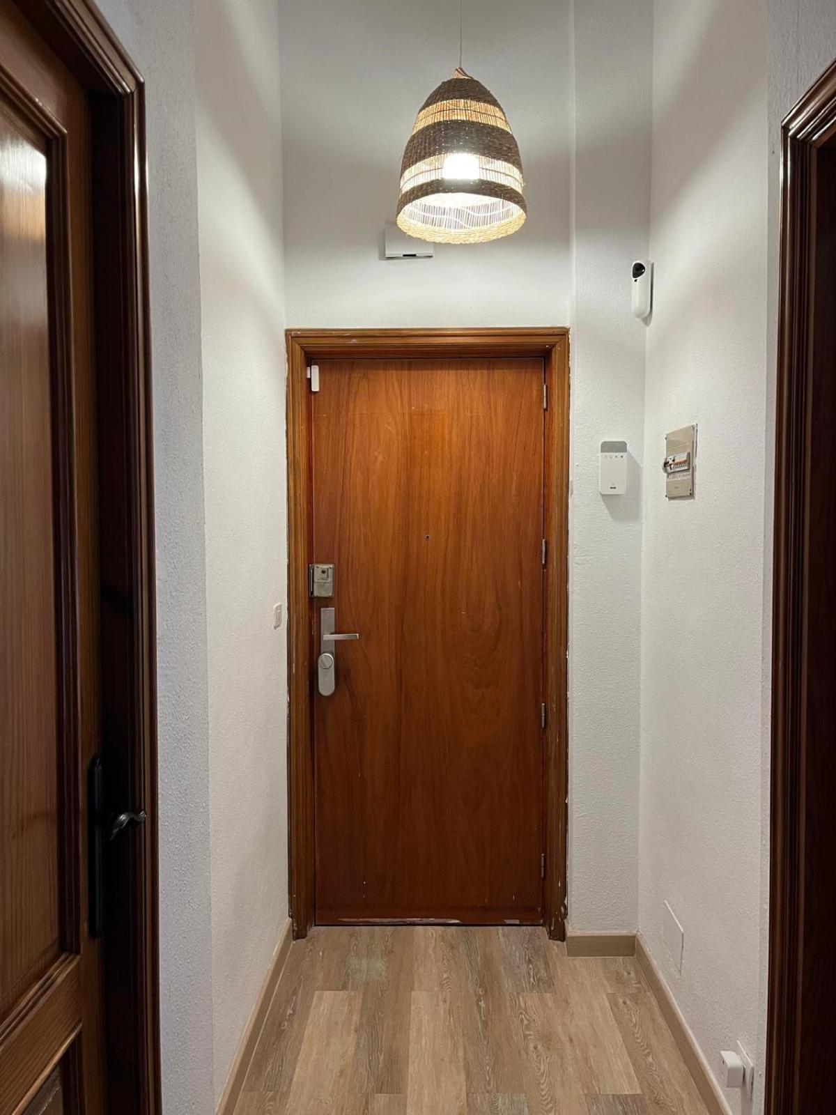 Residencial Pto De La Cruz *