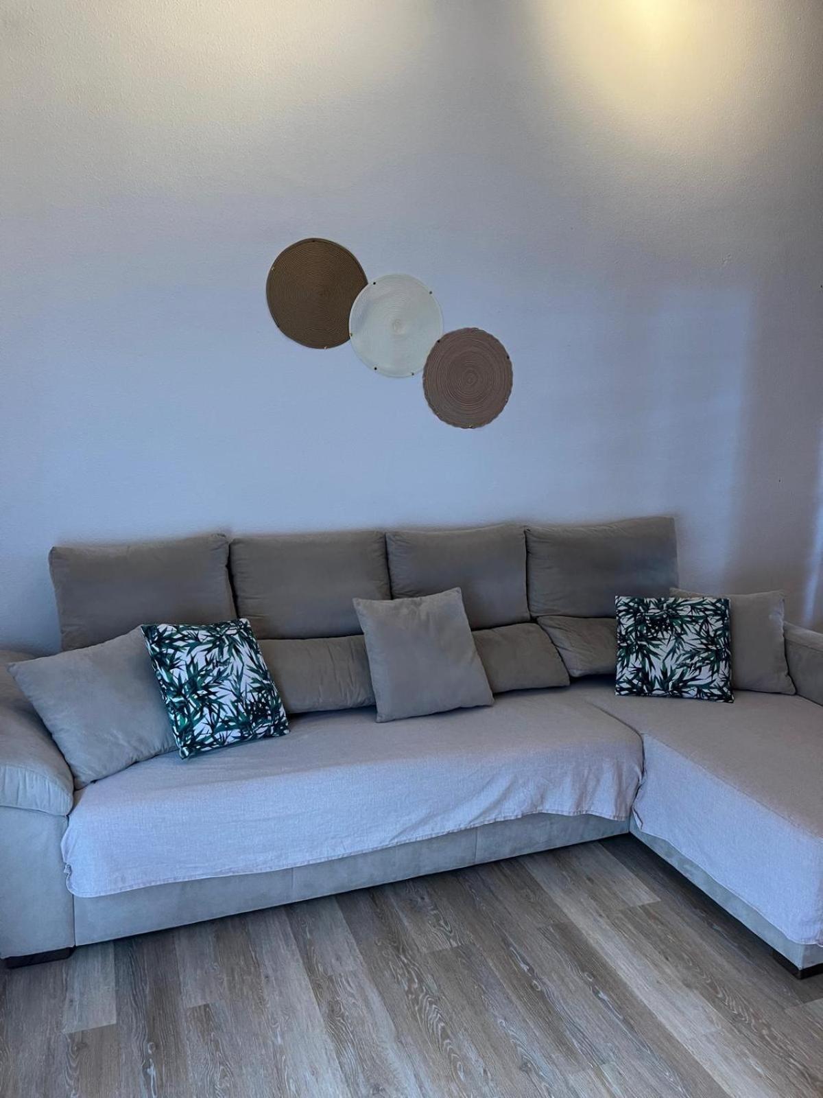 Residencial Pto De La Cruz Apartment *