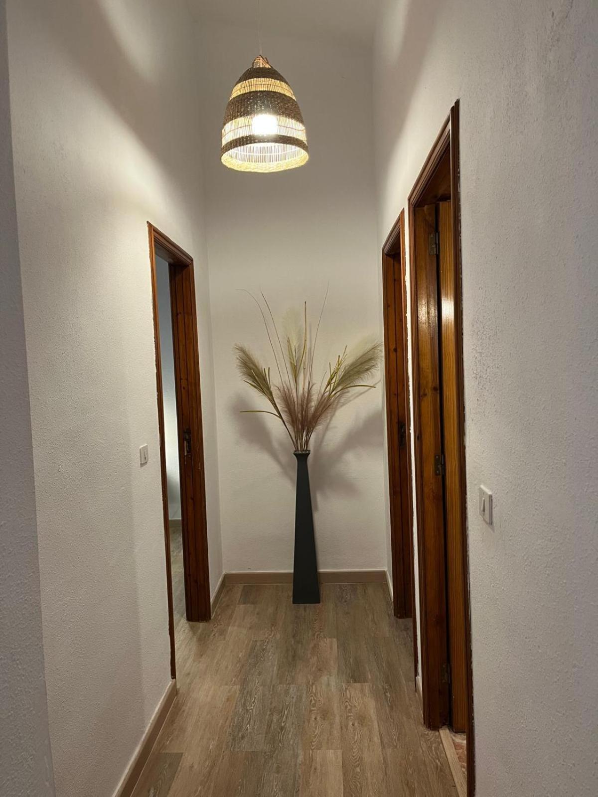 Apartment Residencial Pto De La Cruz *