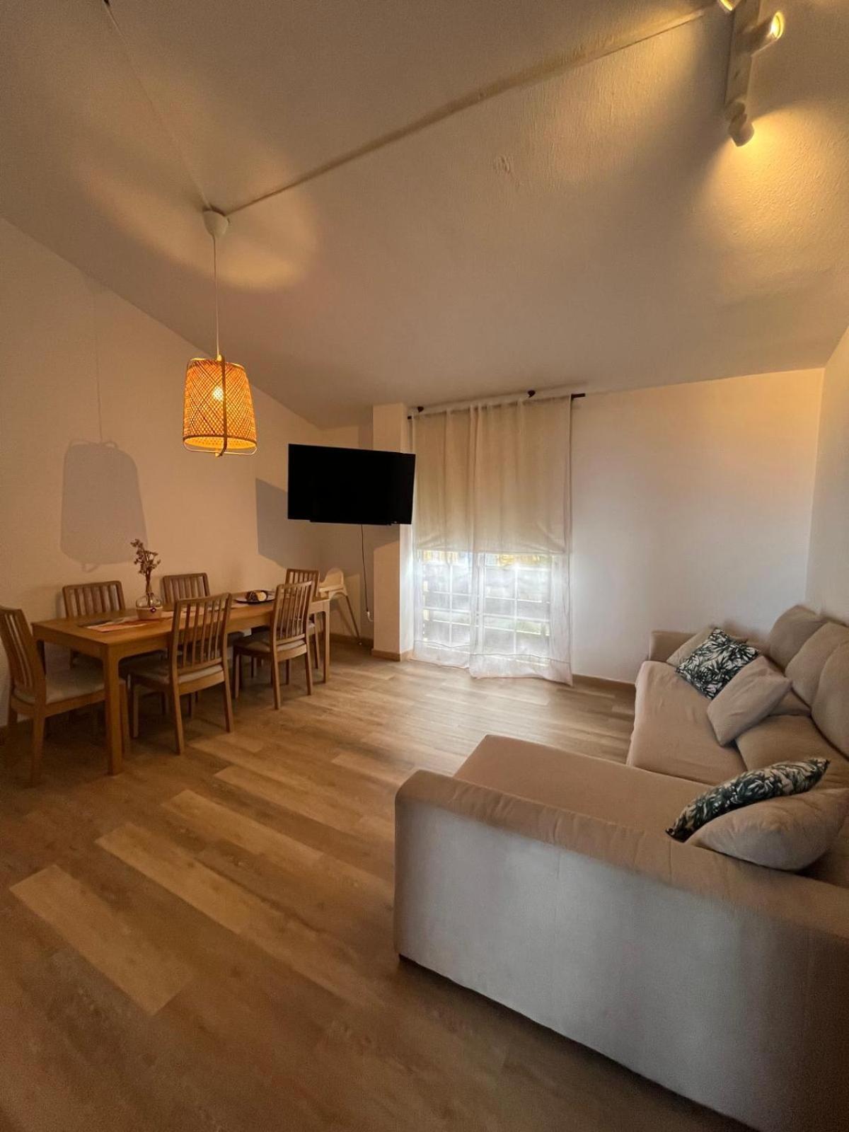 Apartment Residencial Pto De La Cruz Puerto de la Cruz (Tenerife)